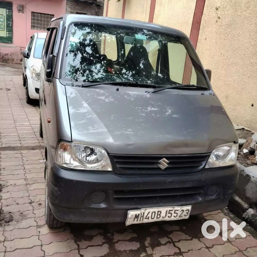 Maruti Suzuki Eeco 2019