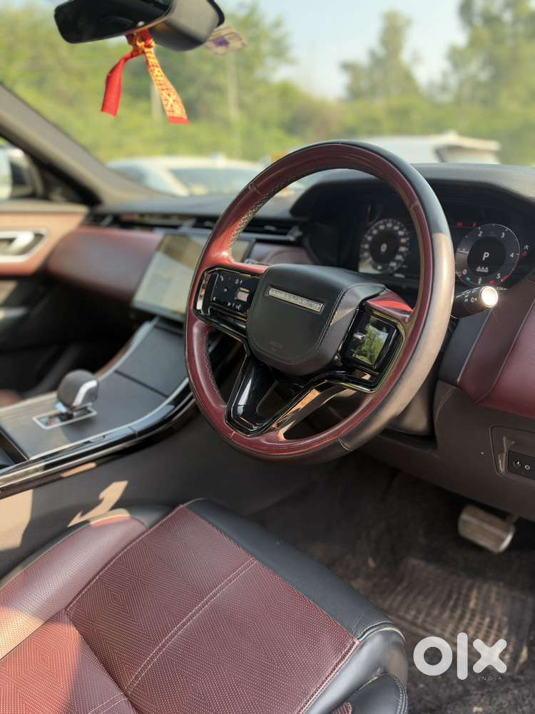 Land Rover Range Velar D180 R-dynamic Hse, 2024, Diesel