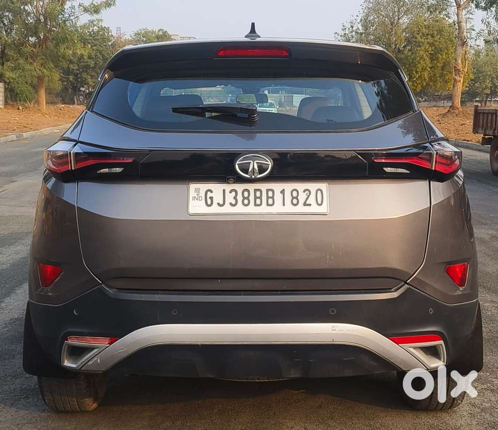 Tata Harrier Xz, 2019, Diesel