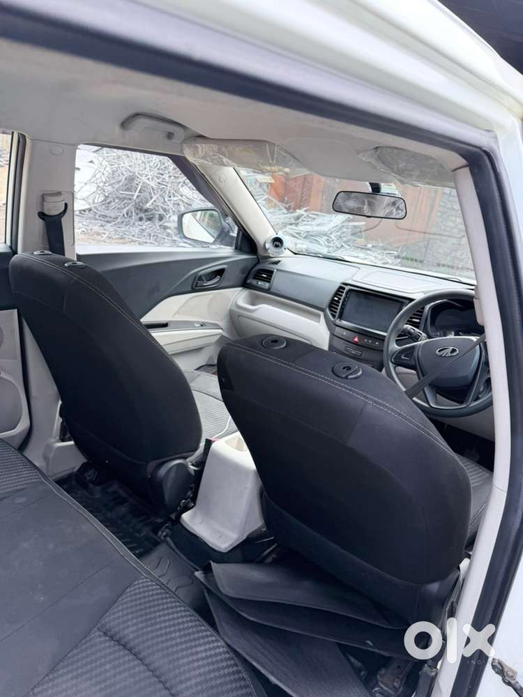 Mahindra Xuv300 Diesel 2022