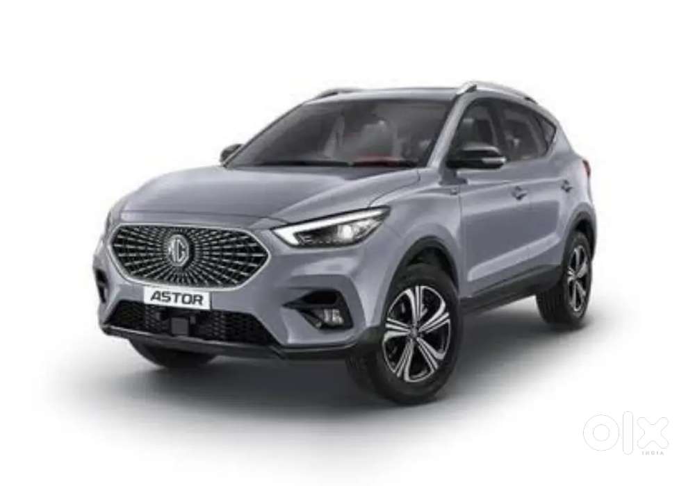 Mg Astor 2023 Style Petrol Manual