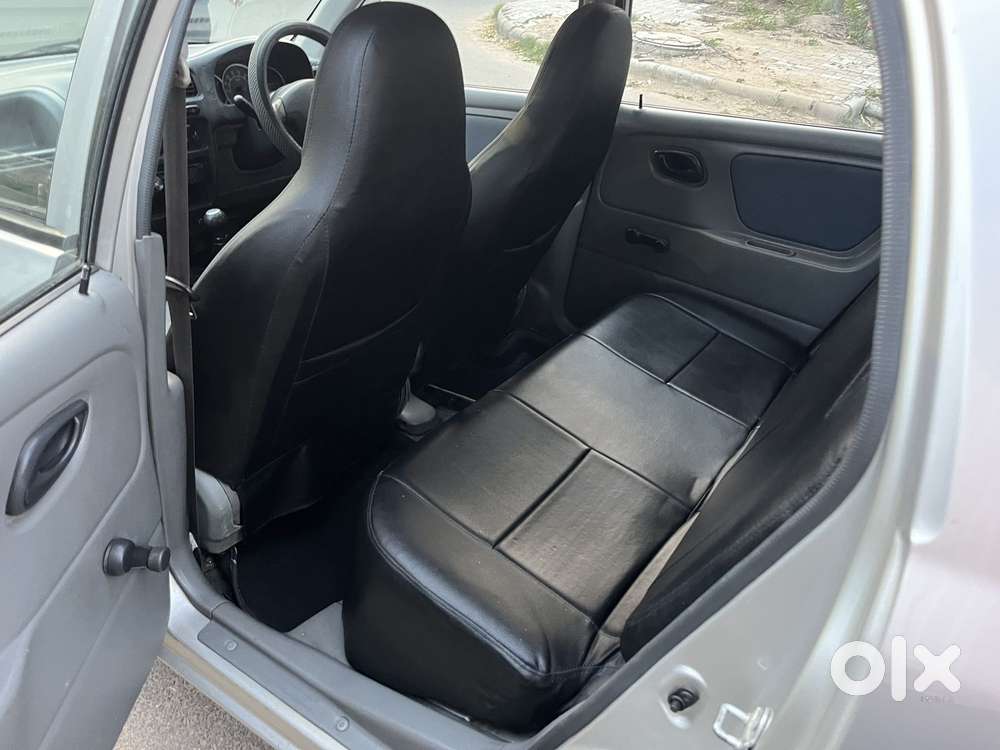 Maruti Suzuki Alto K10 2010-2014 Vxi, 2014, Petrol