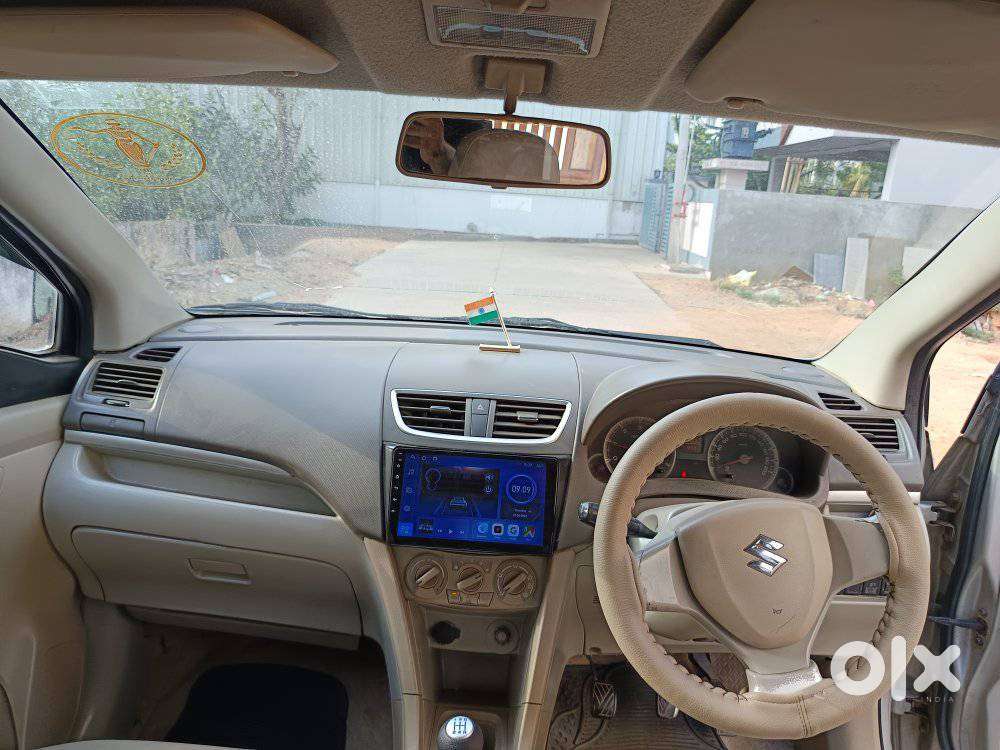 Maruti Suzuki Ertiga 2012-2015 Vdi, 2014, Diesel