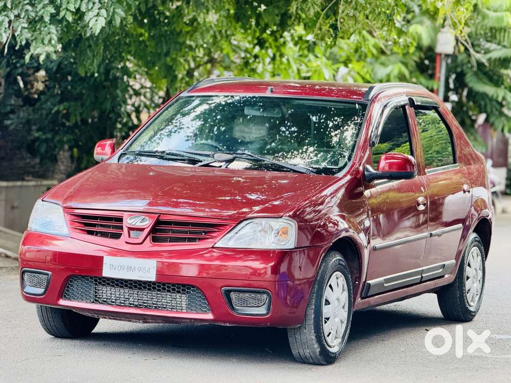 Mahindra Verito 1.5 D4, 2012, Diesel