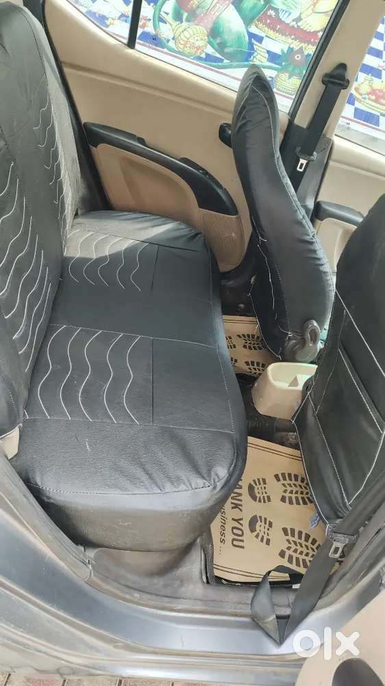 Hyundai I10 Magna Petrol Manual 2010