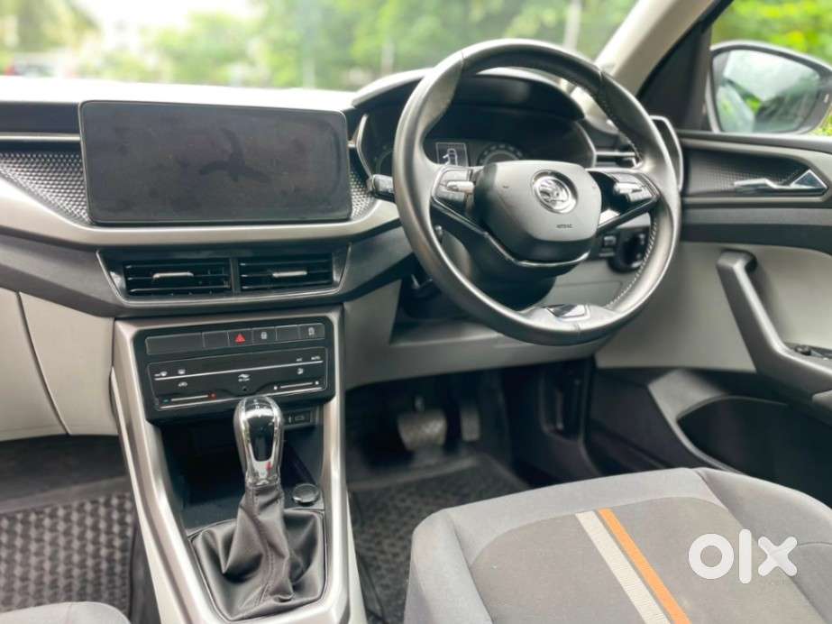 Skoda Kushaq 1.0 Tsi Ambition At, 2024, Petrol