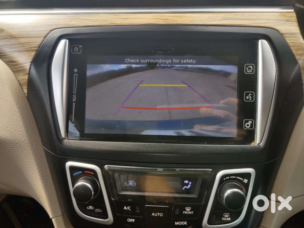Maruti Suzuki Ciaz 1.3 Alpha Shvs Mt, 2019, Diesel