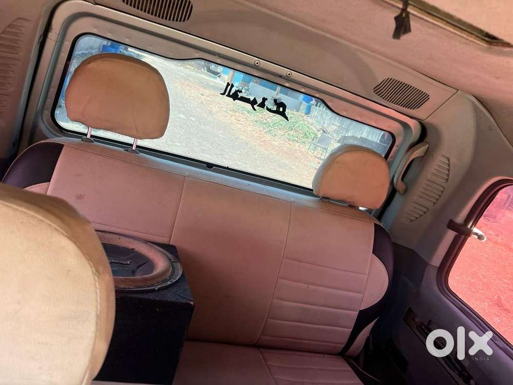 Mahindra Scorpio Classic 2010