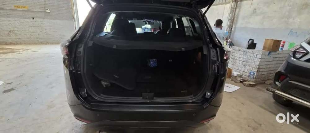 2023 Tata Harrier Xza+  Diesel Automatic  Single Owner  Excellent