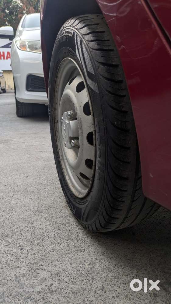 Hyundai Eon Era +, 2018, Petrol