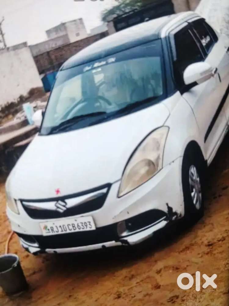 Swift Dzire Car