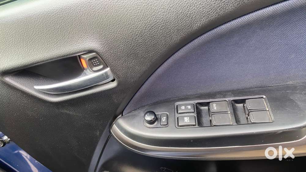 Maruti Suzuki Baleno