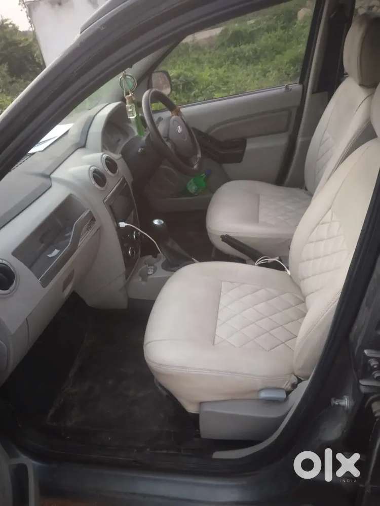 Mahindra Verito 1.5 D4 2017