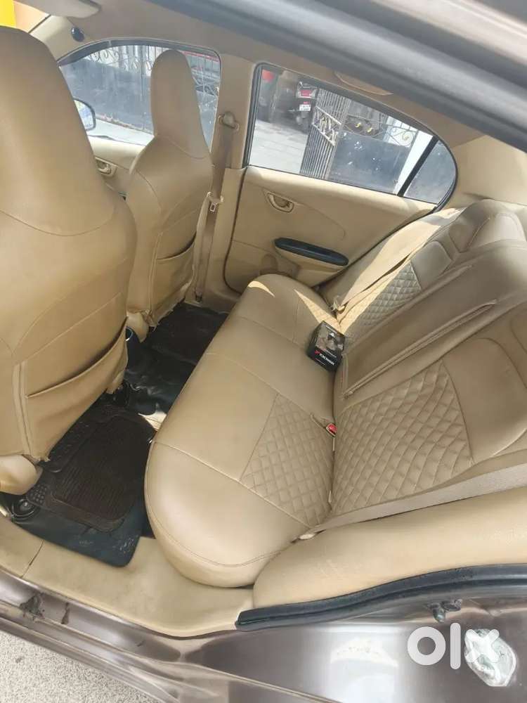 Honda Amaze 2014 Diesel Manual