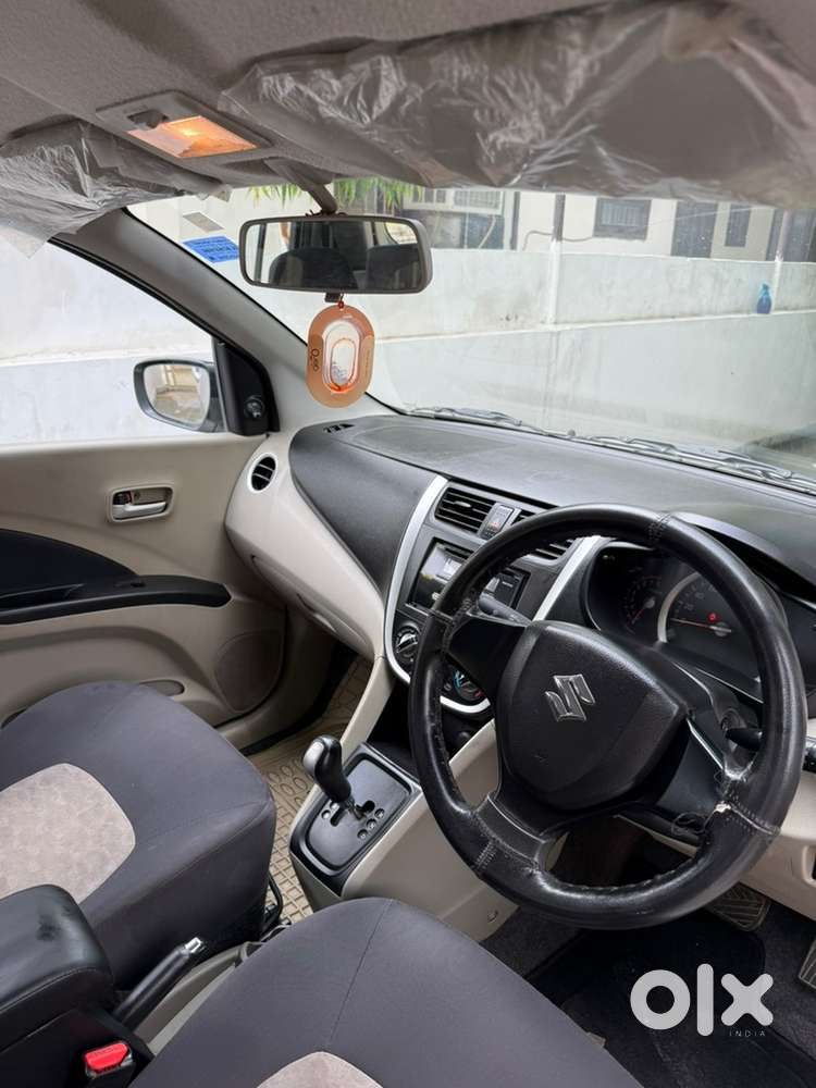 Maruti Suzuki Celerio 2014 Petrol Well Maintained
