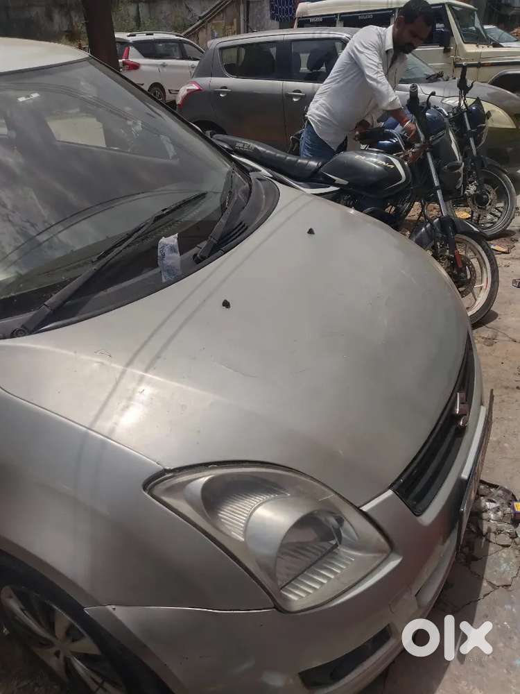 Maruti Suzuki Dzire 200811 Diesel Good Condition