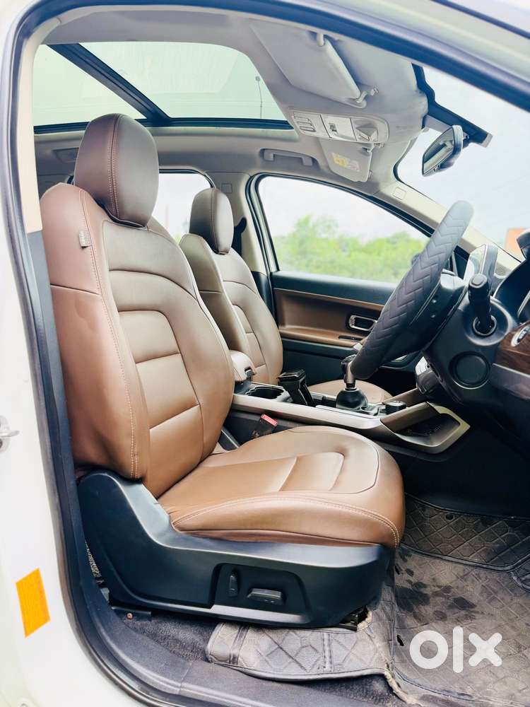 Tata Harrier Xz+, 2021, Diesel
