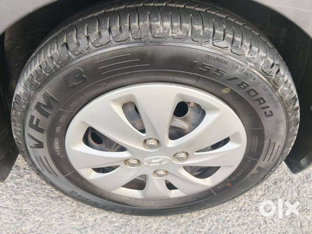 Hyundai I10 Magna O, 2012, Petrol