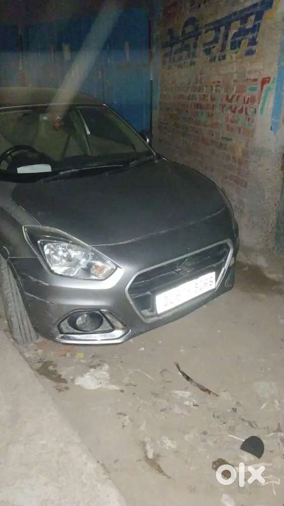 Maruti Suzuki Dzire 2021 All Power Window