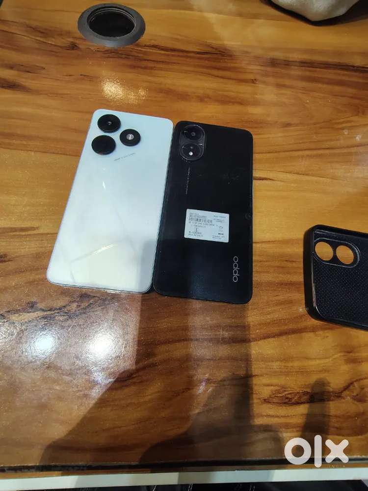 Mobile name OPPO a38 2 tacno Pop 8 - For Sale: Houses & Apartments