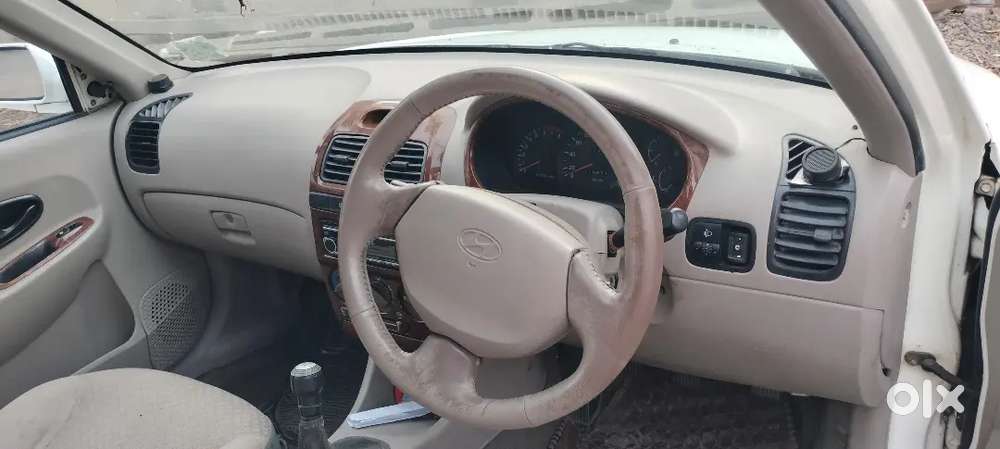 Hyundai Accent 1.5 2010