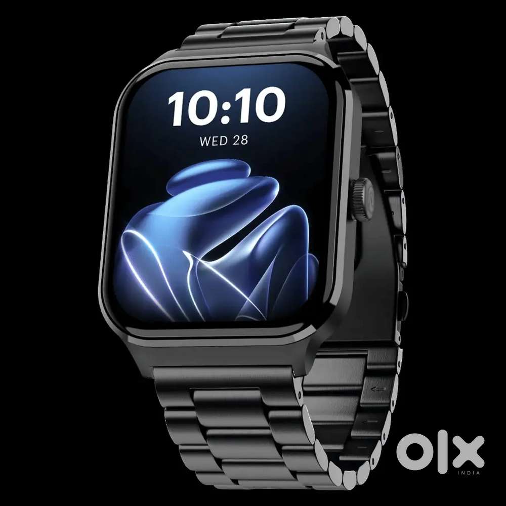 Brand new noise smart watch