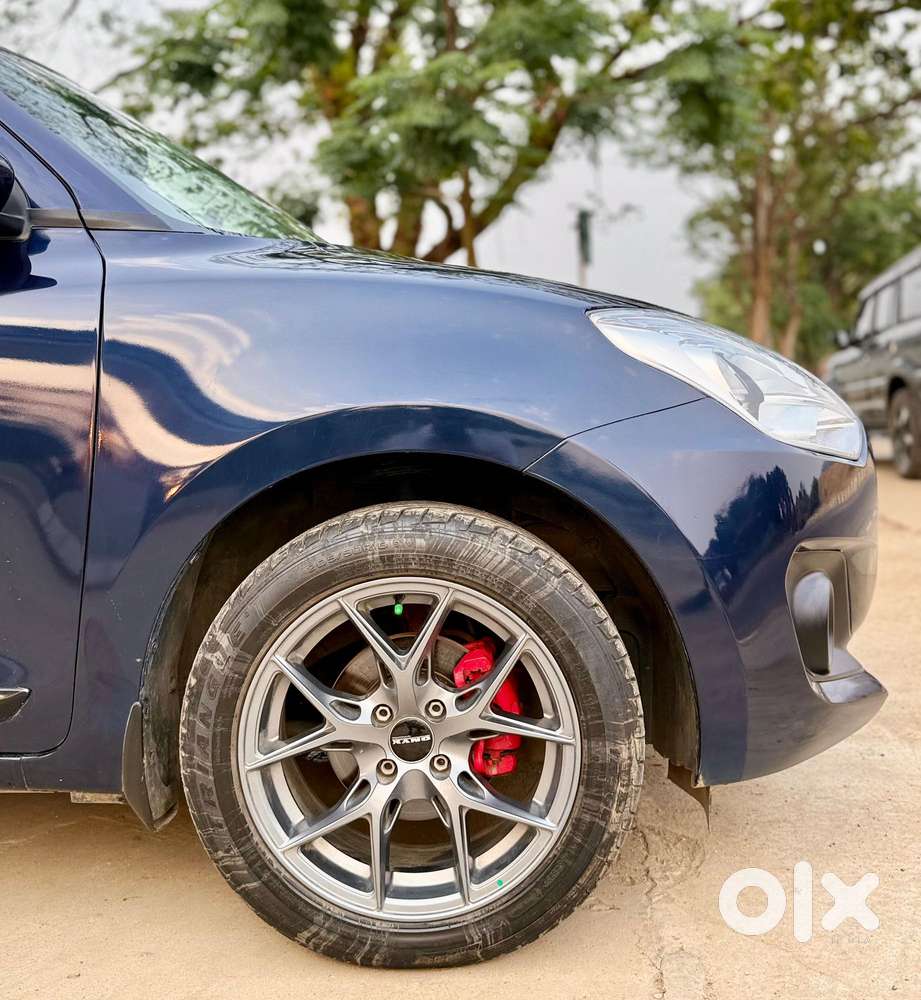 Maruti Suzuki Swift 1.2 Vxi (o), 2023, Petrol