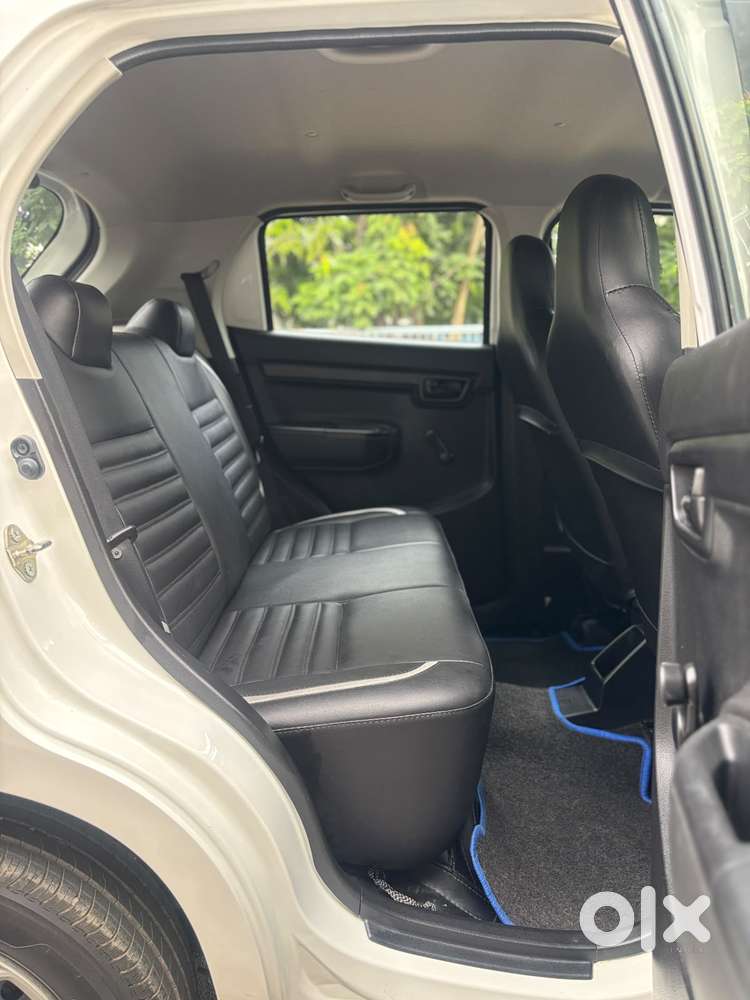 Maruti Suzuki S-presso Vxi Plus At, 2020, Petrol