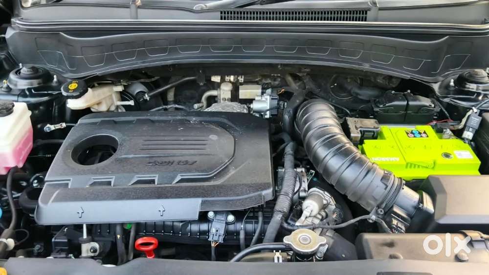 Kia Seltos Gtx Plus, 2023, Diesel