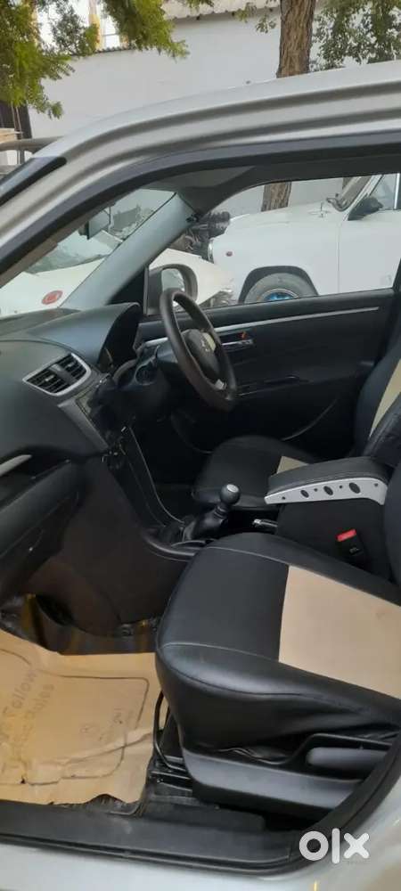 Maruti Suzuki Swift 2014 Petrol 41000 Km Driven