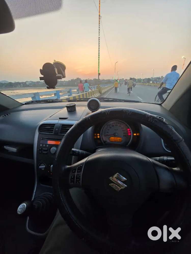 Maruti Suzuki Ritz 2010 . Fitness 2030 . Well Condition