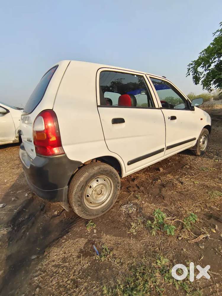 Maruti Suzuki Alto 800 2004
Repassing Done 
 Well Maintained