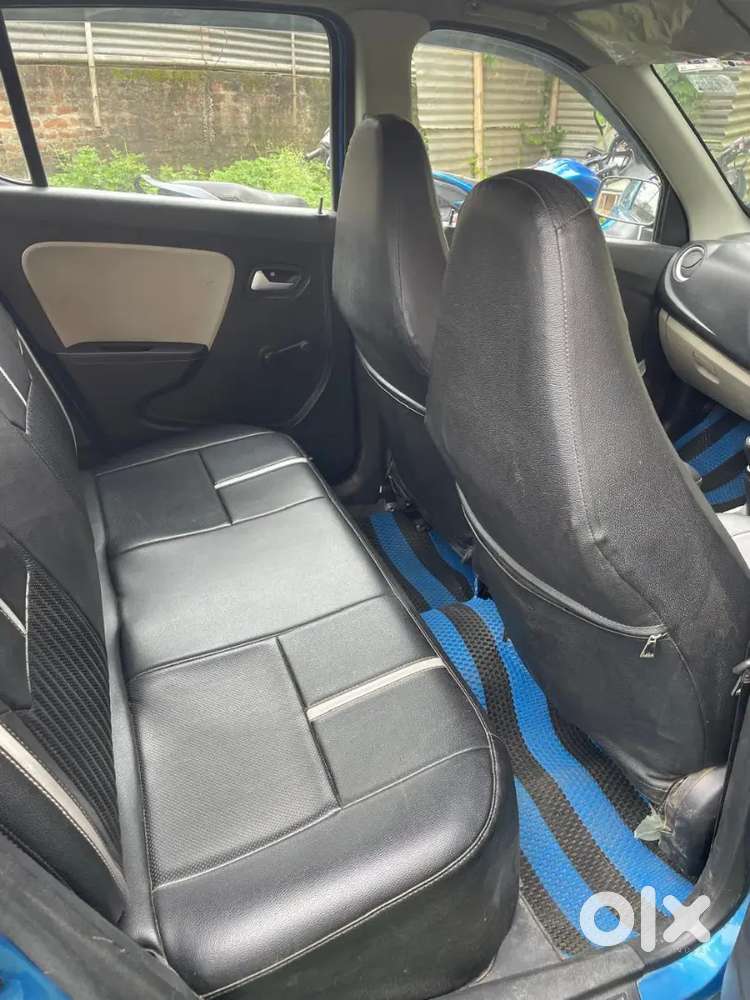 Maruti Suzuki Alto 800 2019 Petrol 27000 Km Driven
