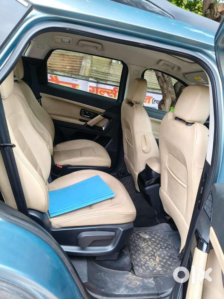 Tata Safari 2.0 Kryotec Xza, 2021, Diesel