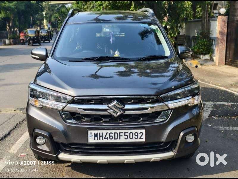 Maruti Suzuki Xl6 Zeta Mt Cng, 2026, Cng & Hybrids