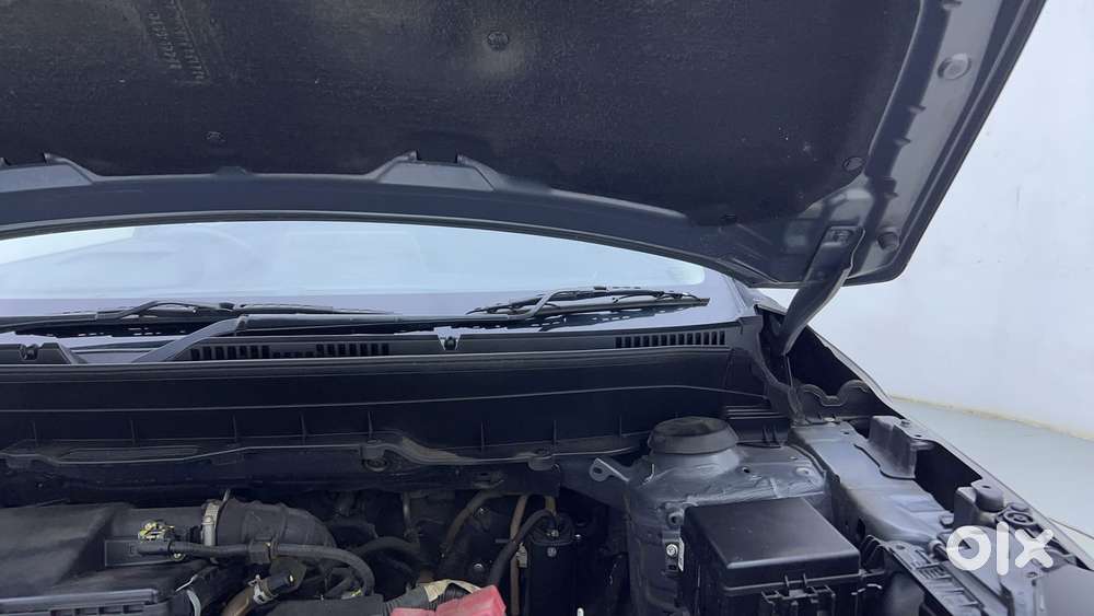 Maruti Suzuki Brezza Zxi Plus At, 2022, Petrol