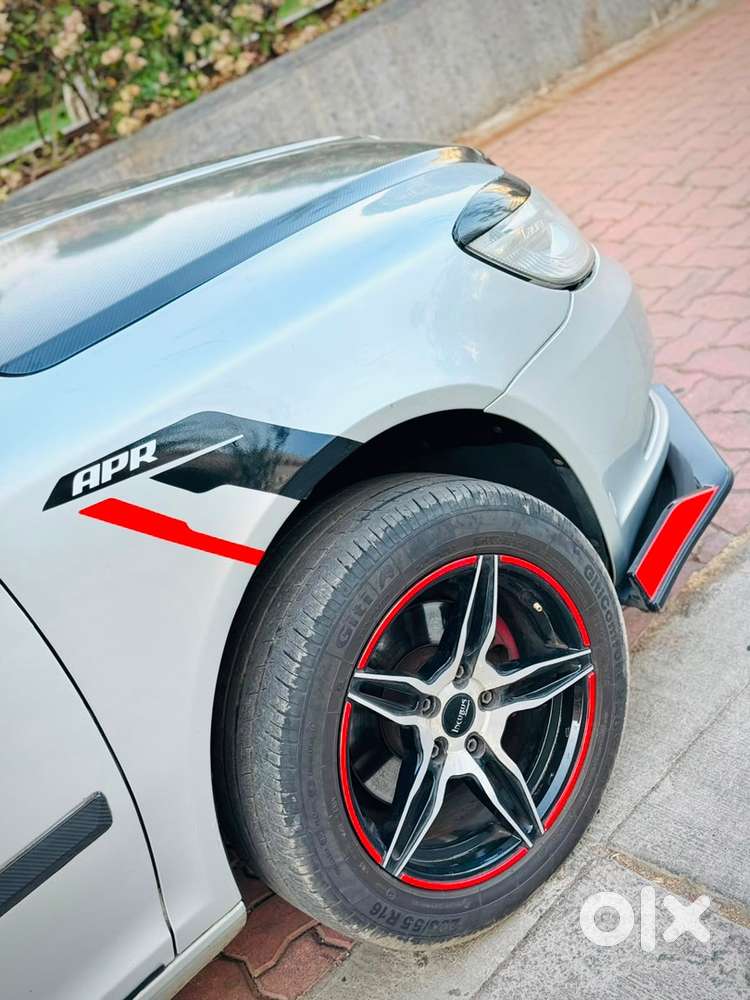 Skoda Laura 1.8 Tsi (stage 2 Tuned)