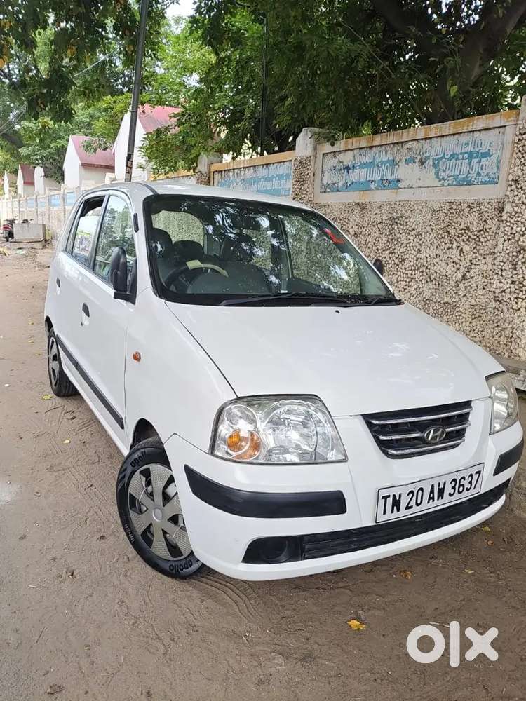 Hyundai Santro Xing Xl 2006