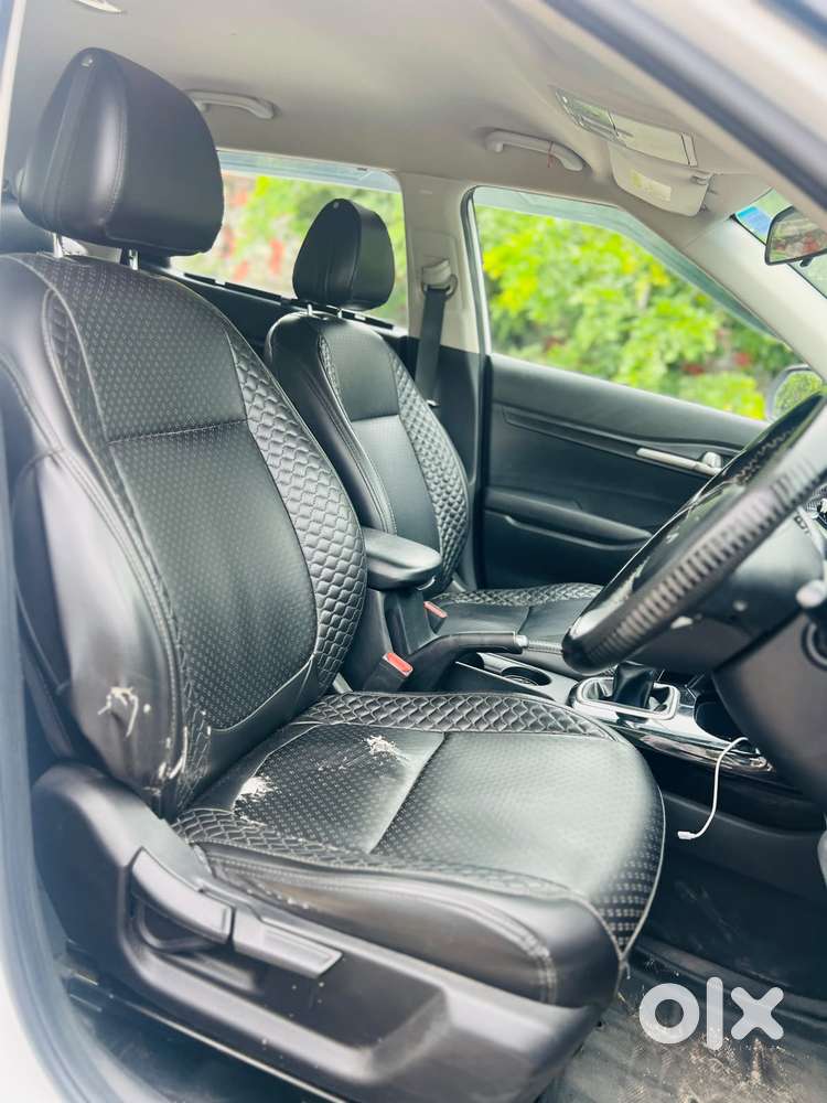 Kia Seltos Htk Plus G, 2023, Petrol
