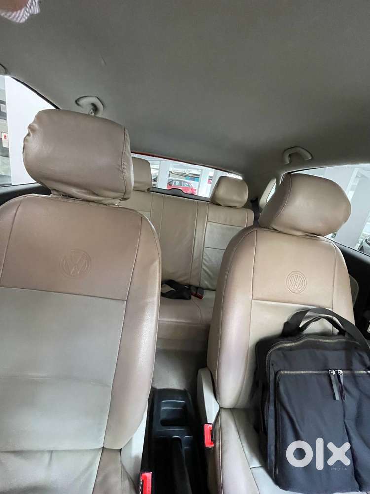 Volkswagen Polo 2011 Petrol Good Condition
