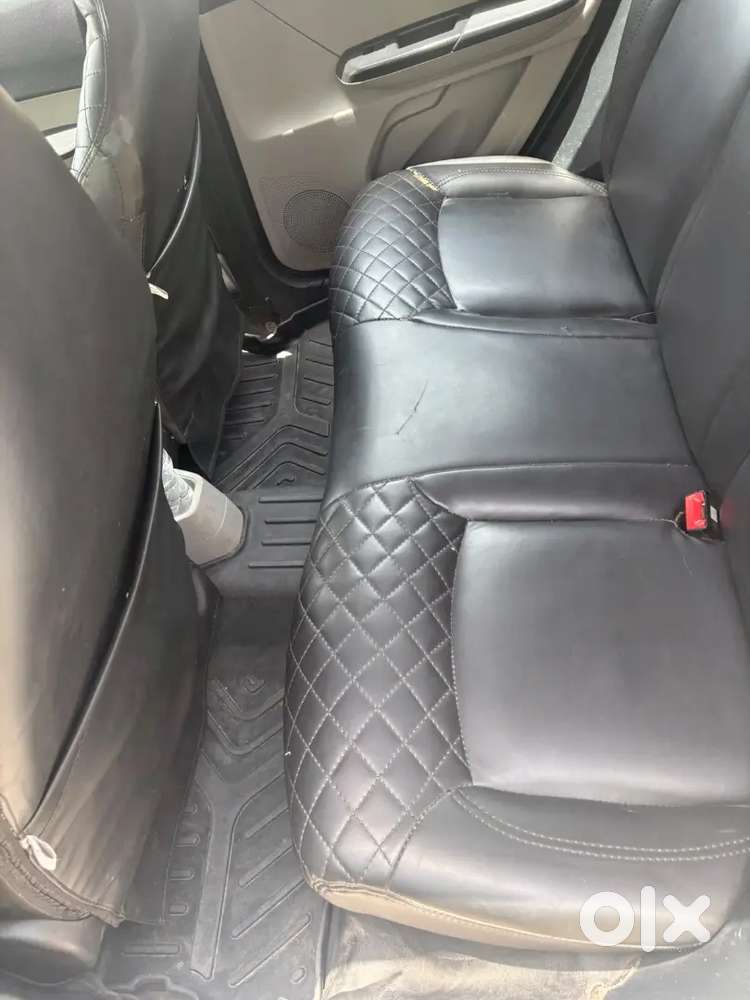 Tata Tigor Jtp 2018