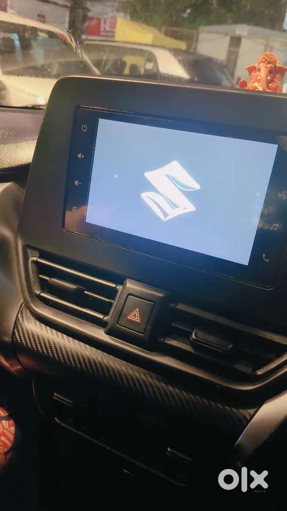 Maruti Suzuki Fronx Delta Plus 1.2 Mt 2025
