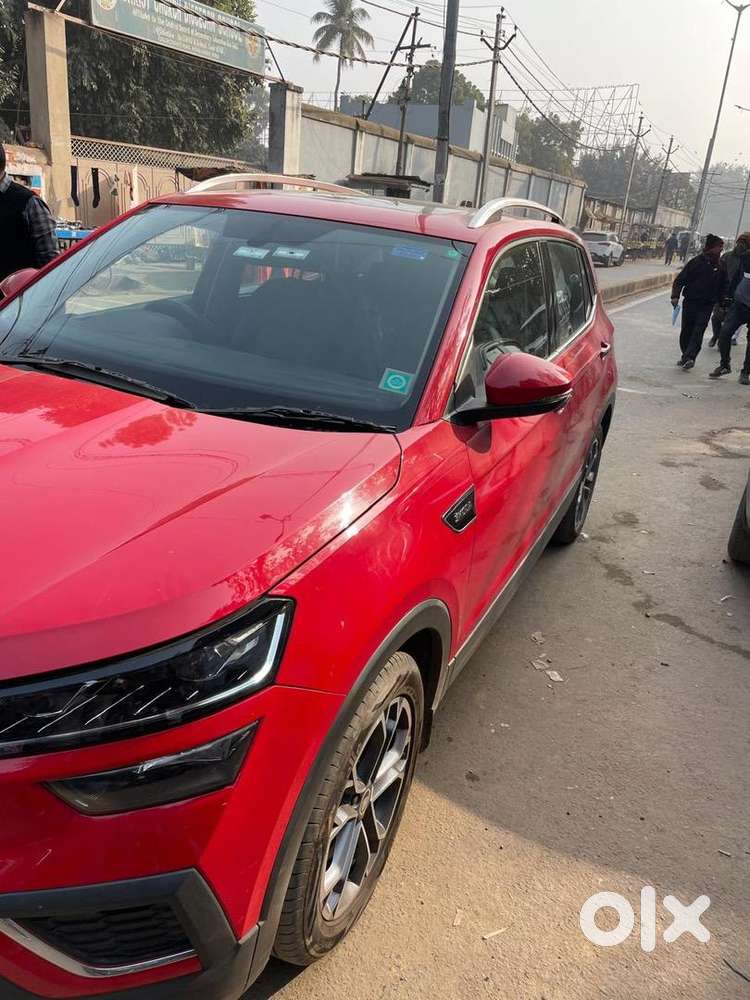 Skoda Superb 2021 Petrol Automatic