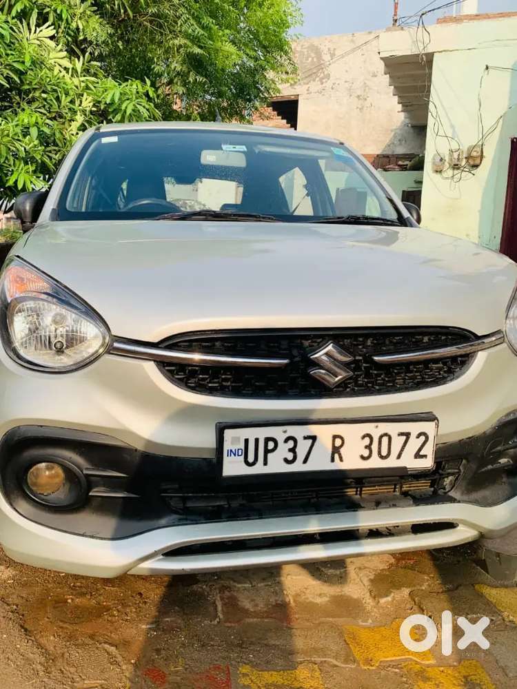 Maruti Suzuki Celerio 2022