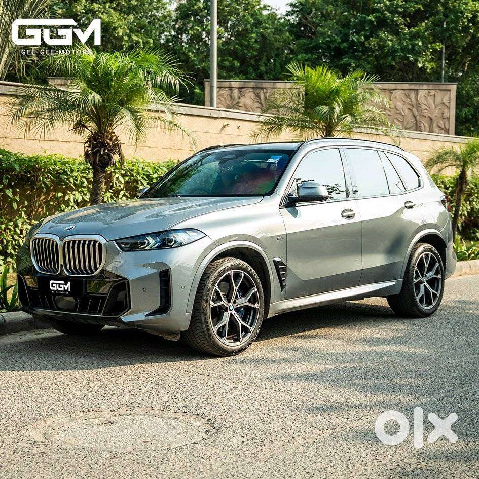 Bmw X5 Xdrive 40i M Sport, 2025, Petrol