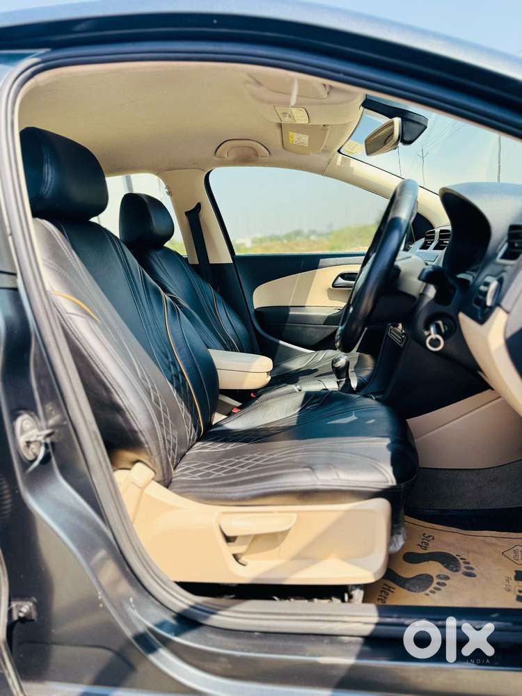 Volkswagen Ameo 1.5 Tdi Highline, 2018, Diesel