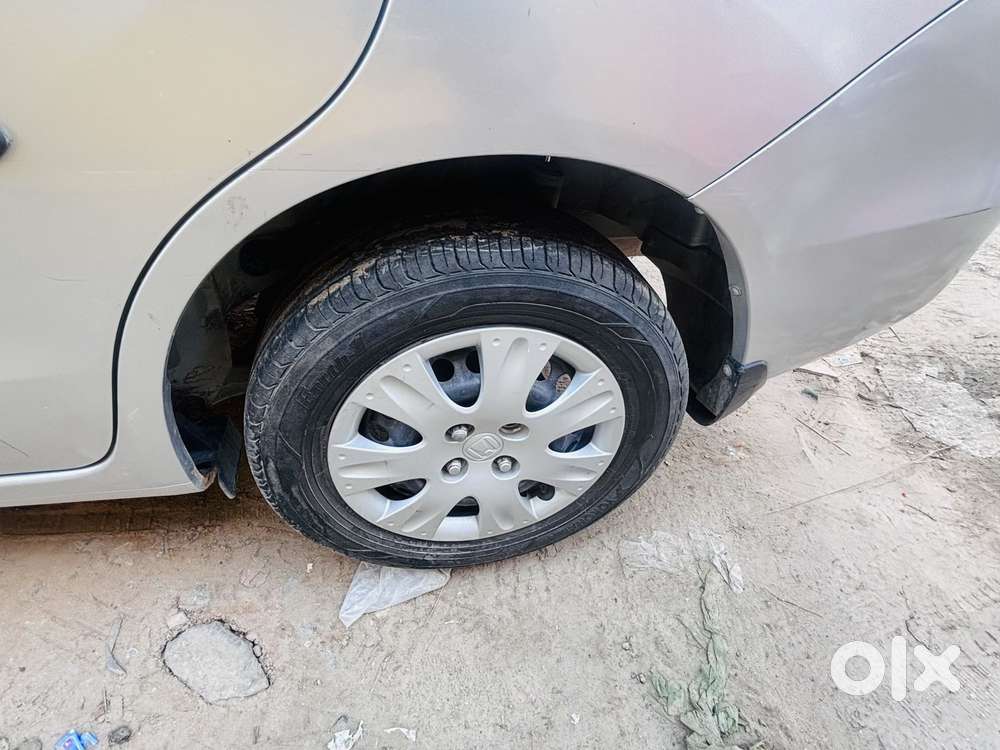 Honda Amaze, 2016, Petrol