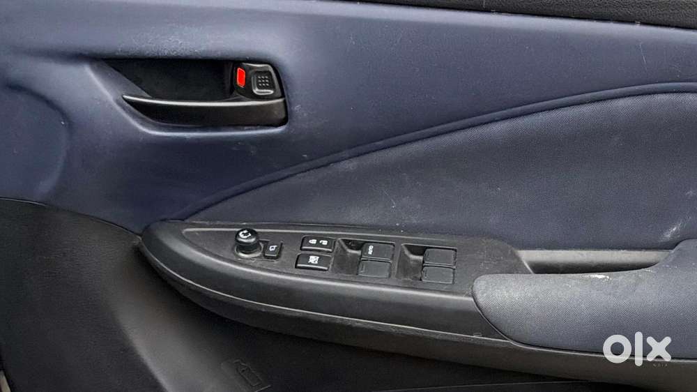 Maruti Suzuki Baleno Delta, 2022, Petrol