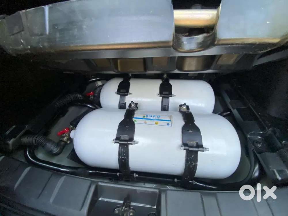 Tata Nexon Petrol 2026