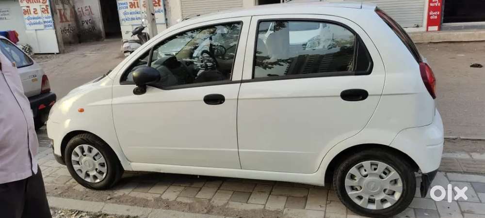 Chevrolet Spark Ls 2014